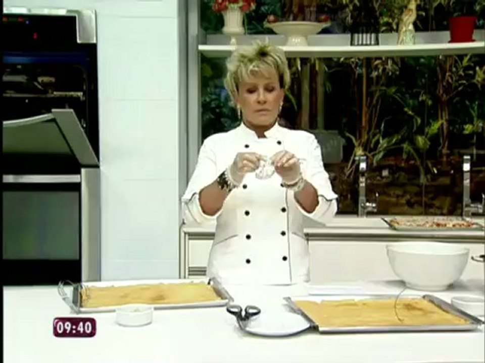 Mais Você 29-08-2012 Parte 3 Programa de quarta-feira