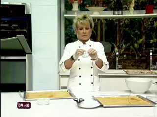 Mais Você 29-08-2012 Parte 3 Programa de quarta-feira