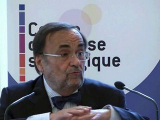 Rapport : Des technologies compétitives au service du DD 2/2