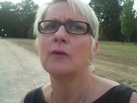 Mercedes ERRA - Présidente Exécutive d’Euro RSCG Worldwide