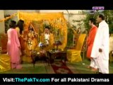 Mannat Episode 12 By PTV Home - Part 1/2