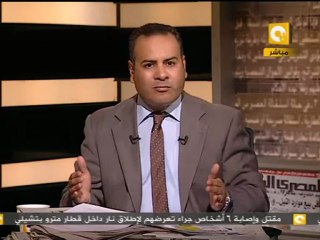 مانشيت : إيقاف الضابط المتهم بصفع مجند فى الأسكندرية