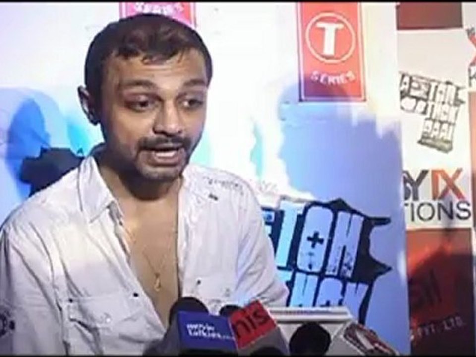 Music Launch Of Movie Jeena Hai To Thok Dal-02