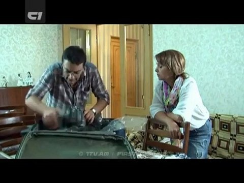 Tigrani Molorak@ Планета Тиграна 1- 43 серий - Армянские Сериалы - Жанр Армянские Сериалы - Фильмы - Кино - Фильмы онлайн