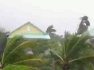 mouvement cyclone.... les mascareignes