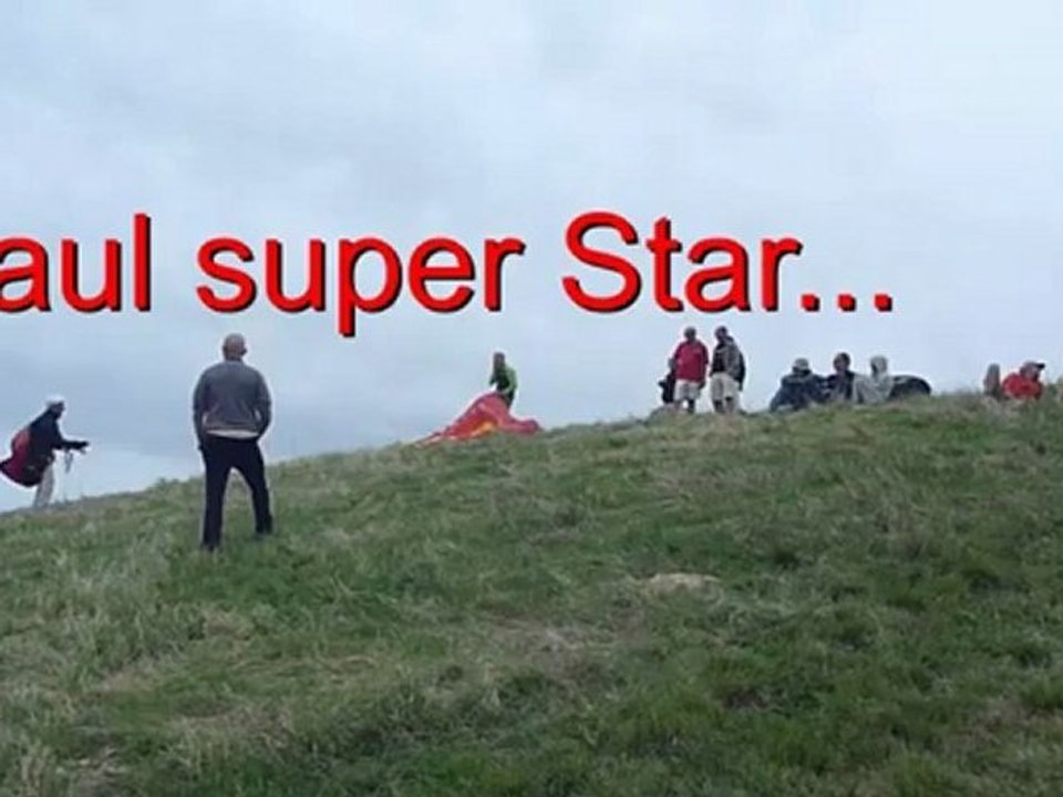 paul super star