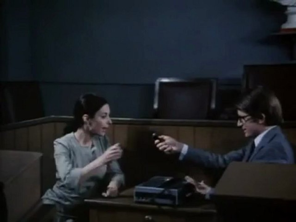 Une belle fille comme moi - Le doctorant et son enquête de terrain
