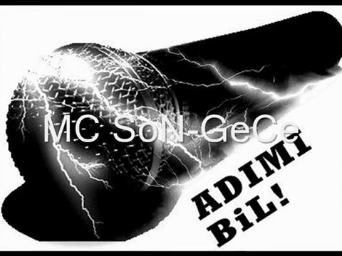 Seslisevdacafe-dj 06- SuiKaST-MC SoN-GeCe Sus Ve Dinle