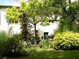 Maison d'hôtes LES TROIS HELICES (version longue)