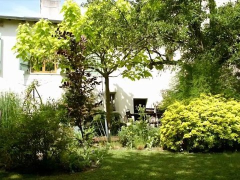 Maison d'hôtes LES TROIS HELICES (version longue)