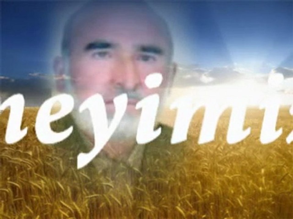 Mustafa Altınay_Neyimiz kaldı