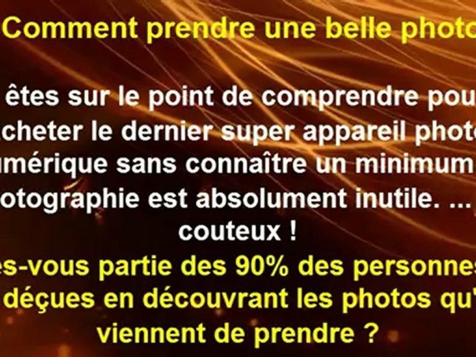 faire de belle photo - belle photo de couple - photo de belle voiture