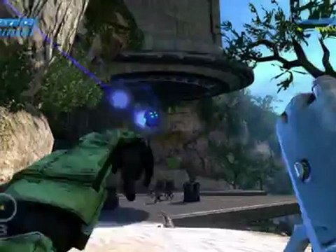 HALO: COMBAT EVOLVED ANNIVERSARY “Grunt Funeral” Skull Video