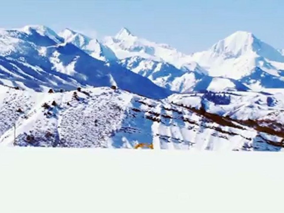 Car Rentals in Aspen, Vail and Denver - Colorado