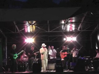 SOOLFINGER Hold on I'm coming