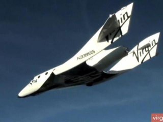 Virgin Atlantic Offering Frequent Flyers a Trip to Space