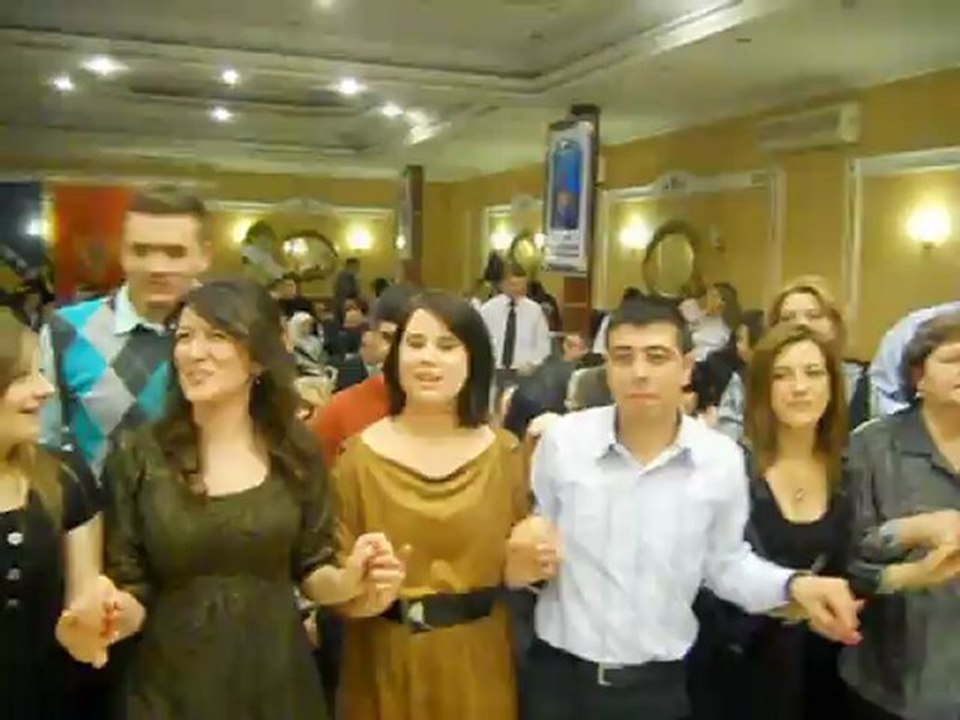 Sefak&ouml;y &Ccedil;ağdaş Bosna Sancak Dayanışma Eğitim ve K&uuml;lt&uuml;r Derneği -  Dailymotion Video