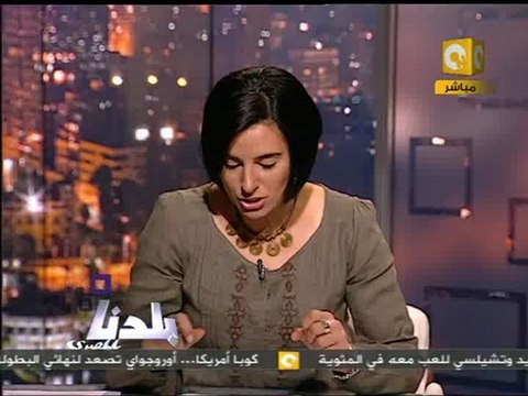 بلدنا : محاكمة قتلة المتظاهرين في موقعة الجمل 20 أغسطس