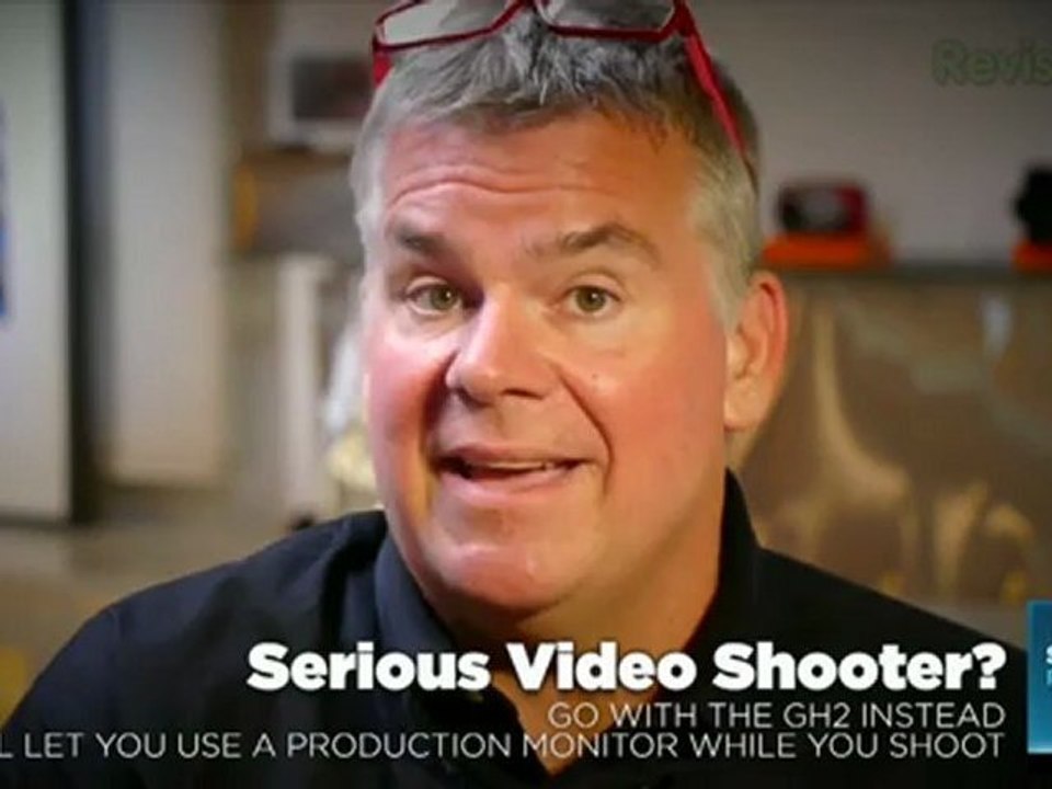 Panasonic Lumix G5 Mirrorless Camera: Real Life...