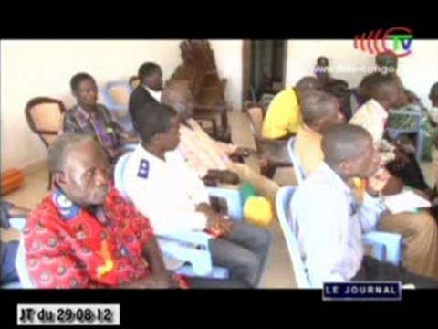 Bilan à mi-parcours du fonds de réinsertion socioéconomique des groupes défavorisés