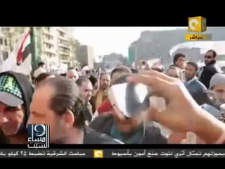 مساء السبت: تاريخ اليسار المصري