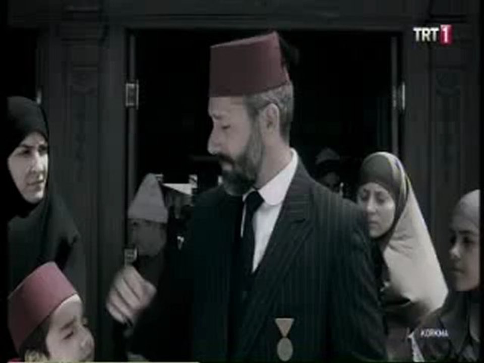 Korkma 5 part 3