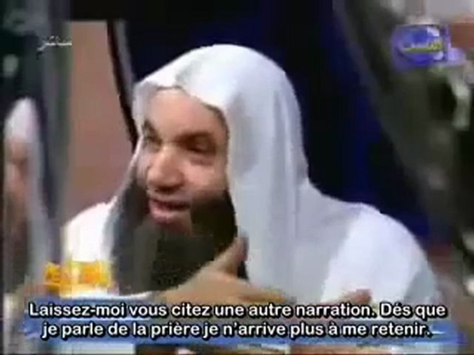 LA PRIERE