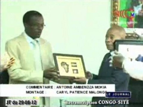 Engagement pour harmoniser la réglementation maritime entre le Congo et le Bénin