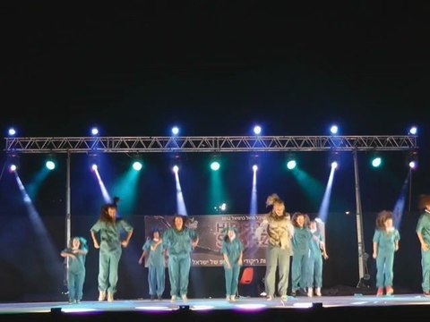 HIP HOP STARZ 2012 | SPECTOR DANCING CREW