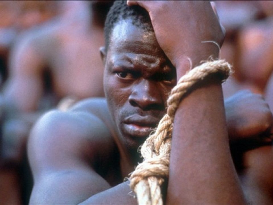 Bewes Indies "Kouwi dèyiè nèg"