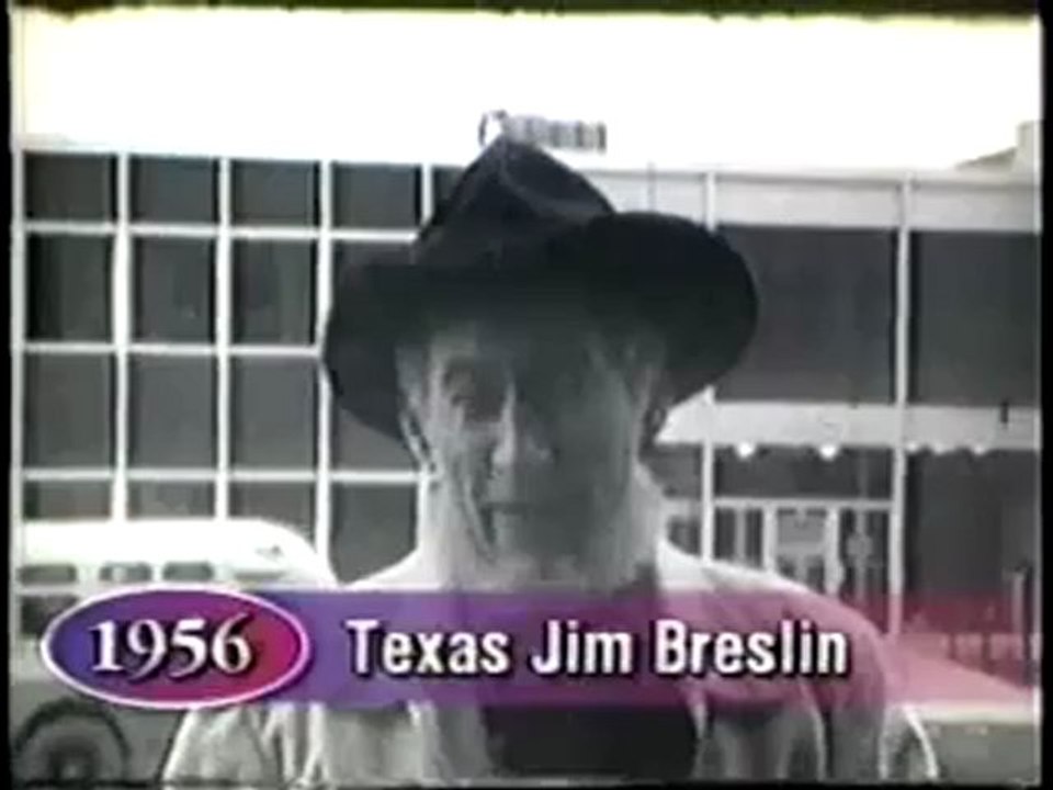WEWS Channel 5 Cleveland 50th Anniversary-1997 -
