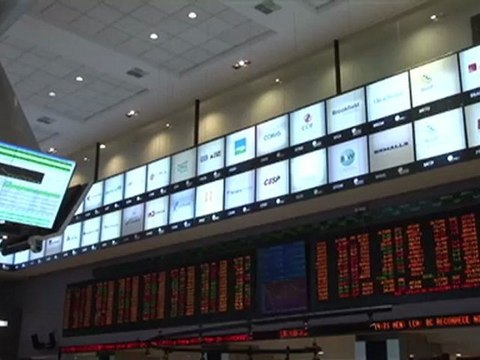 Direto da Bolsa - 29 de agosto de 2012 - 2ª Edição