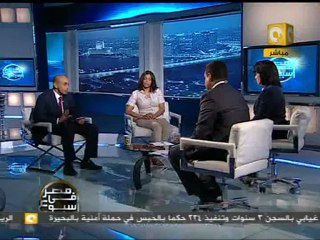 مصر في أسبوع: زيادة عدد الائتلافات ظاهرة صحية أم ضارة