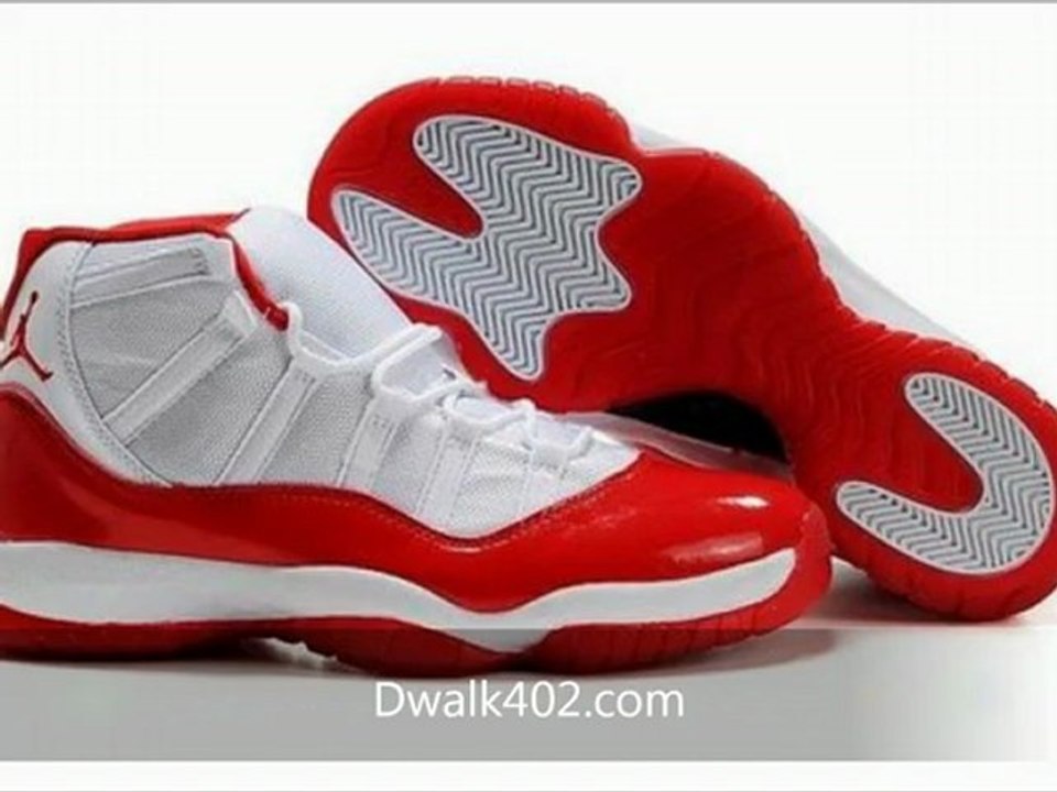 Jordan @ Dwalk402.com