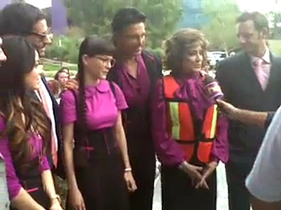 elenco de PQEAM