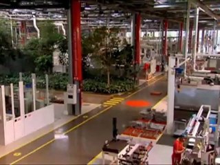 Les constructeurs de l'extrême - Ferrari