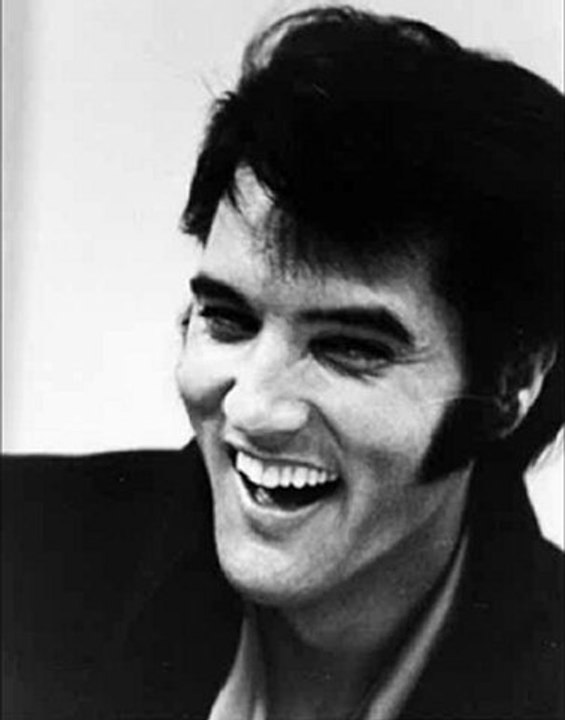 Are You Sincere 1973 Elvis By Sebastian Vestae