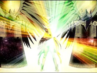 Queen's Blade - Bande annonce DVD - Good Girls