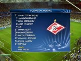 WWW.SOCCER-FOOTBALL.RU | 2 Fenerbahce - Spartak