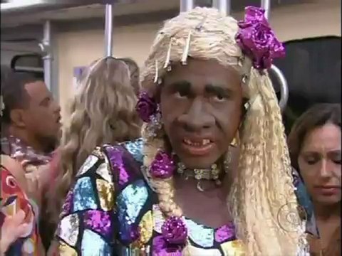 Adelaide 25/08/2012 Zorra Total Completo