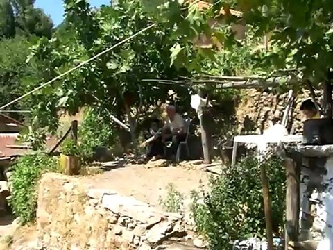 Muhammet BALCI Eşi Sadika BALCI'nın Mevlid-i Şerifi 2