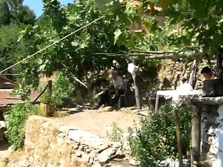 Muhammet BALCI Eşi  Sadika BALCI'nın Mevlid-i Şerifi 2