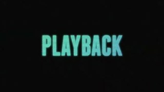 2012 - Playback - Michael A. Nickles