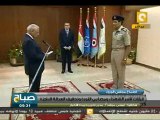 صباح ON: قرارات أول أجتماع للحكومة الجديدة