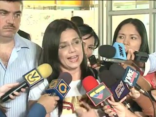 Comando Carabobo denuncia propaganda de Voluntad Popular ante el CNE