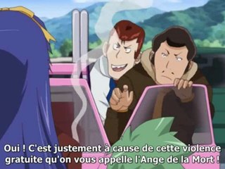 Mamoru-kun ni Megami no Shukufuku wo! - Episode 006 [VOST FR]