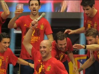 Transferts - Javi Martinez file au Bayern