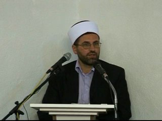 Shaqir ef.Kqiku - Zekati dhe Sadakatul- Fitri