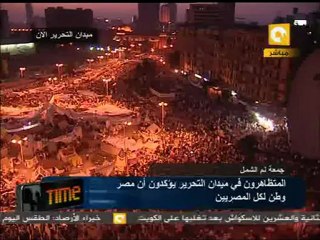 مدنية مدنية .. يا نموت زيهم يا نجيب حقهم - جمعة وحدة الصف