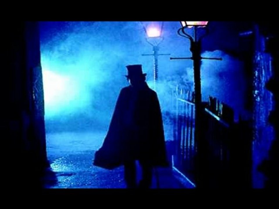 Horror Show  1